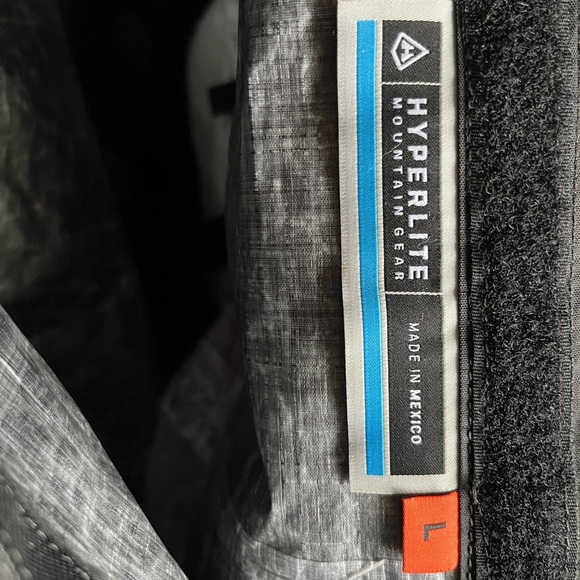 Hyperlite Mountain Junction 40L - size large - Picture 9 of 9